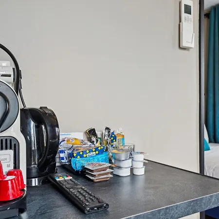 Aparthotel Residence Aurmat - Appart - Hotel - Boulogne - Paris