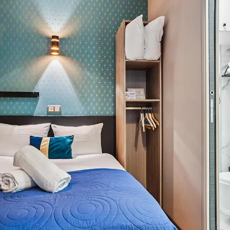 Residence Aurmat - Appart - Hotel - Boulogne - Paris Aparthotel 3*