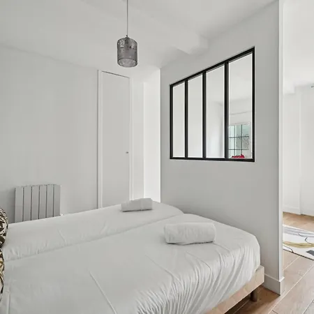Residence Aurmat - Appart - Hotel - Boulogne - Paris 3* Boulogne-Billancourt