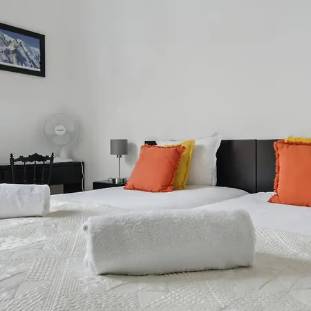 Residence Aurmat - Appart - Hotel - Boulogne - Paris