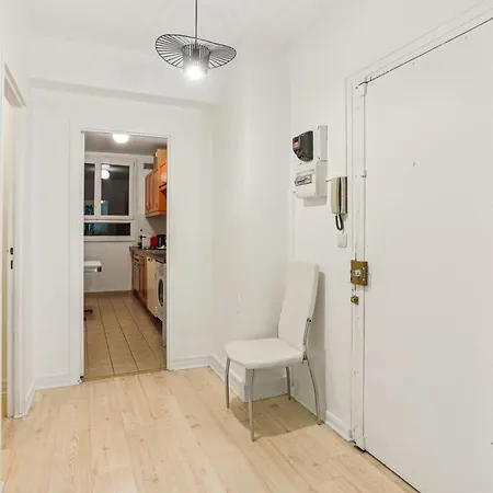 Aparthotel Residence Aurmat - Appart - Hotel - Boulogne - Paris