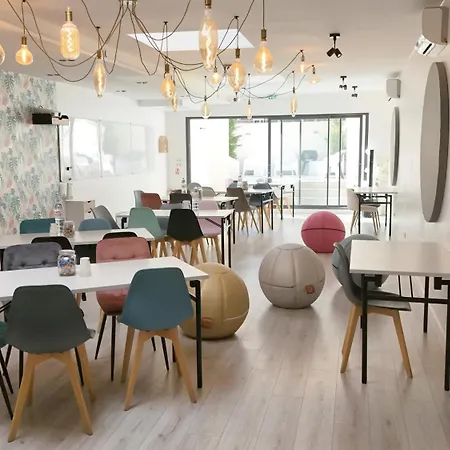 Aparthotel Residence Aurmat - Appart - Hotel - Boulogne - Paris