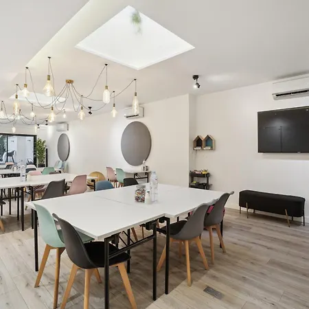 Residence Aurmat - Appart - Hotel - Boulogne - Paris Aparthotel 3*