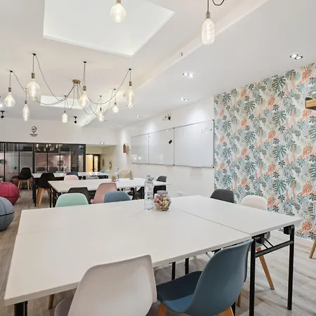 Aparthotel Residence Aurmat - Appart - Hotel - Boulogne - Paris