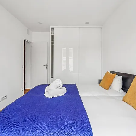Residence Aurmat - Appart - Hotel - Boulogne - Paris 3*
