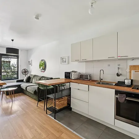 Residence Aurmat - Appart - Hotel - Boulogne - Paris