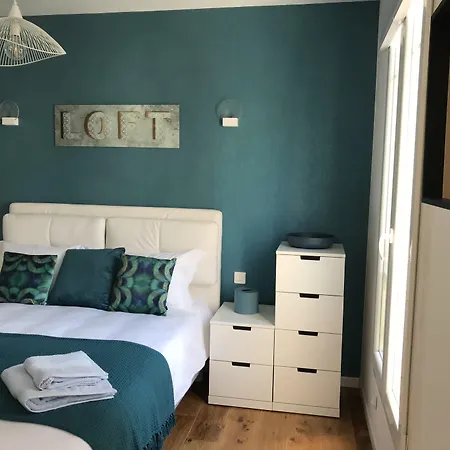 Aparthotel Residence Aurmat - Appart - Hotel - Paris - Boulogne 3*