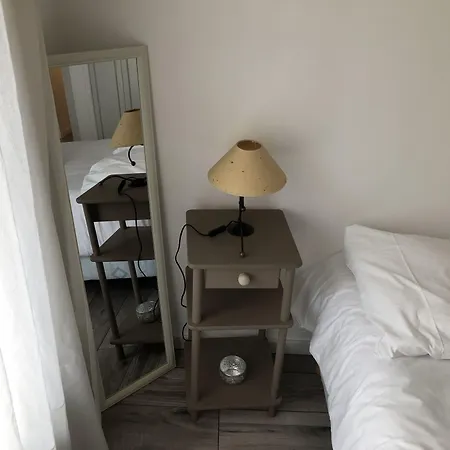 Residence Aurmat - Appart - Hotel - Paris - Boulogne 3*