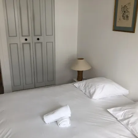 Residence Aurmat - Appart - Hotel - Paris - Boulogne Boulogne-Billancourt