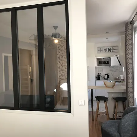 Aurmat - - - Paris - בולון-בילנקורט