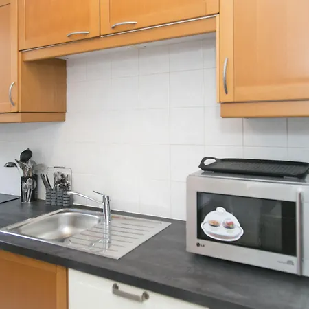 Aurmat - - - Paris - Apart Otel 3*