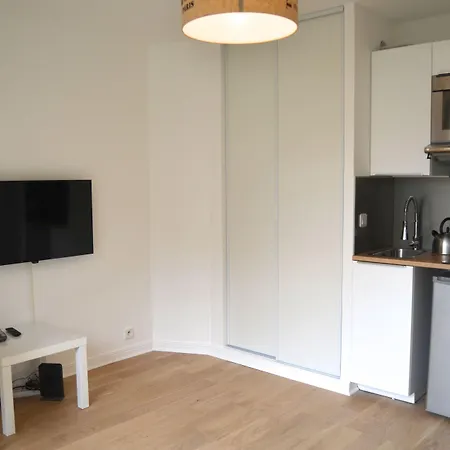 Aurmat - - - Paris - בולון-בילנקורט