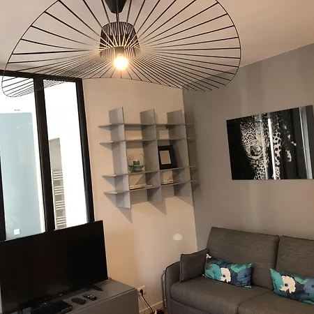 Residence Aurmat - Appart - Hotel - Paris - Boulogne 3* Boulogne-Billancourt