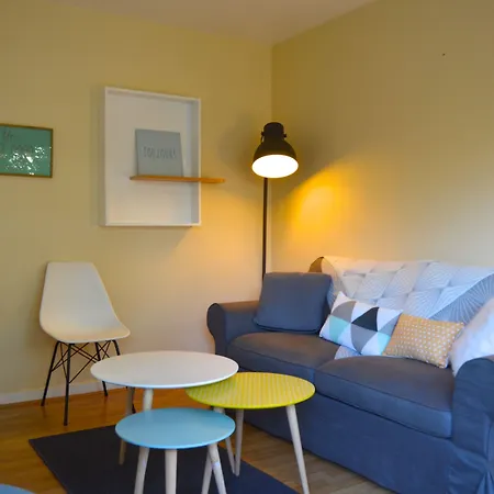 מלון דירות Aurmat - - - Paris -