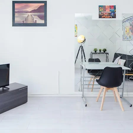 Residence Aurmat - Appart - Hotel - Paris - Boulogne Aparthotel