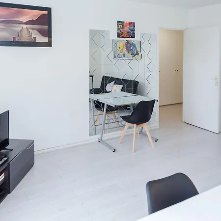 Apart Otel Aurmat - - - Paris - Boulogne-Billancourt