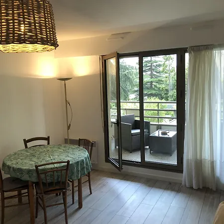 Aparthotel Residence Aurmat - Appart - Hotel - Paris - Boulogne