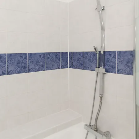 Résidence Aurmat - - - - Paris Aparthotel Boulogne-Billancourt