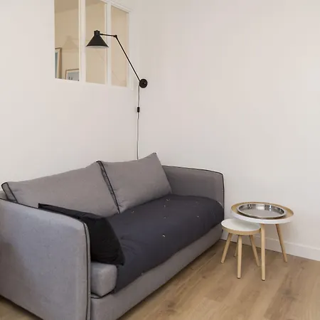 Aurmat - - - Paris - 3* בולון-בילנקורט